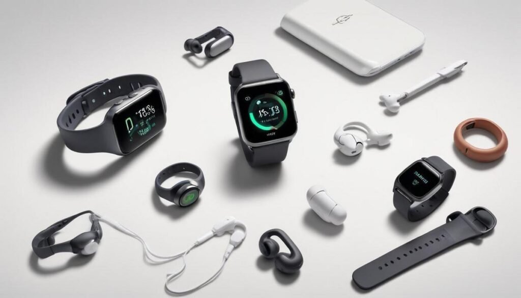 Acessórios Smart: 7 Gadgets que Transformam Seu Dia a Dia (2024)