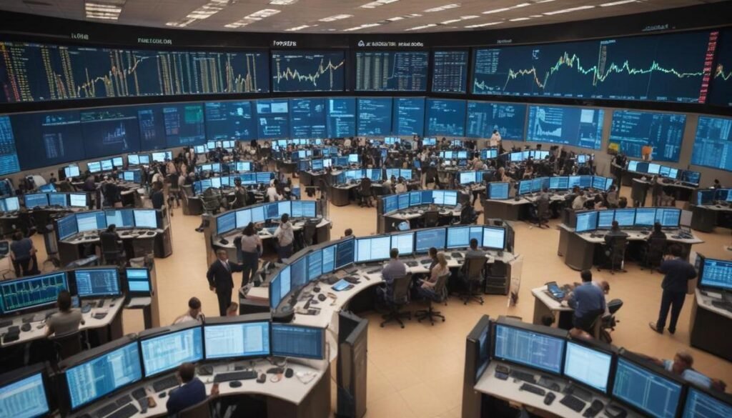 Ações bolsa: Guia prático para iniciantes investirem e lucrarem alto