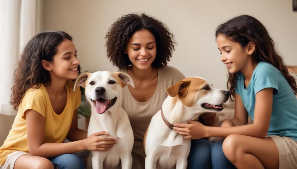 Adoção Consciente: Guia para Escolher o Pet Ideal sem Arrependimentos