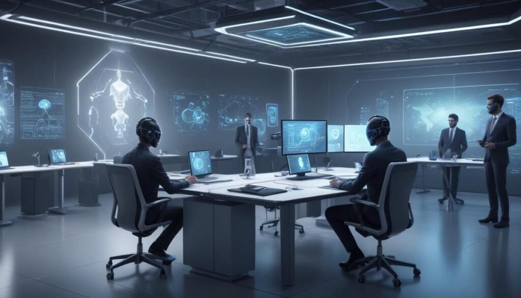 Agentic AI: agentes autônomos que revolucionam tarefas diárias em 2024