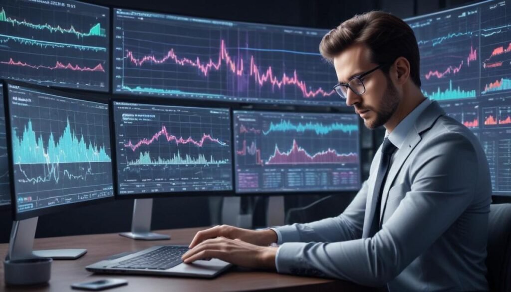 AI Investing: Maximize seus ganhos com IA nos investimentos agora