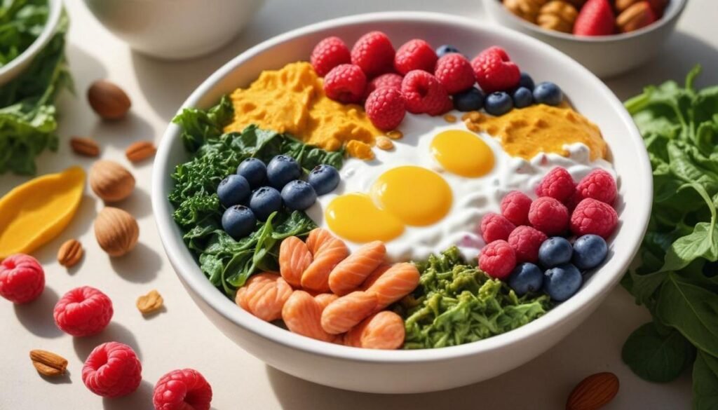 Alimentação Funcional: Alimentos que Revolucionam Sua Saúde Diária