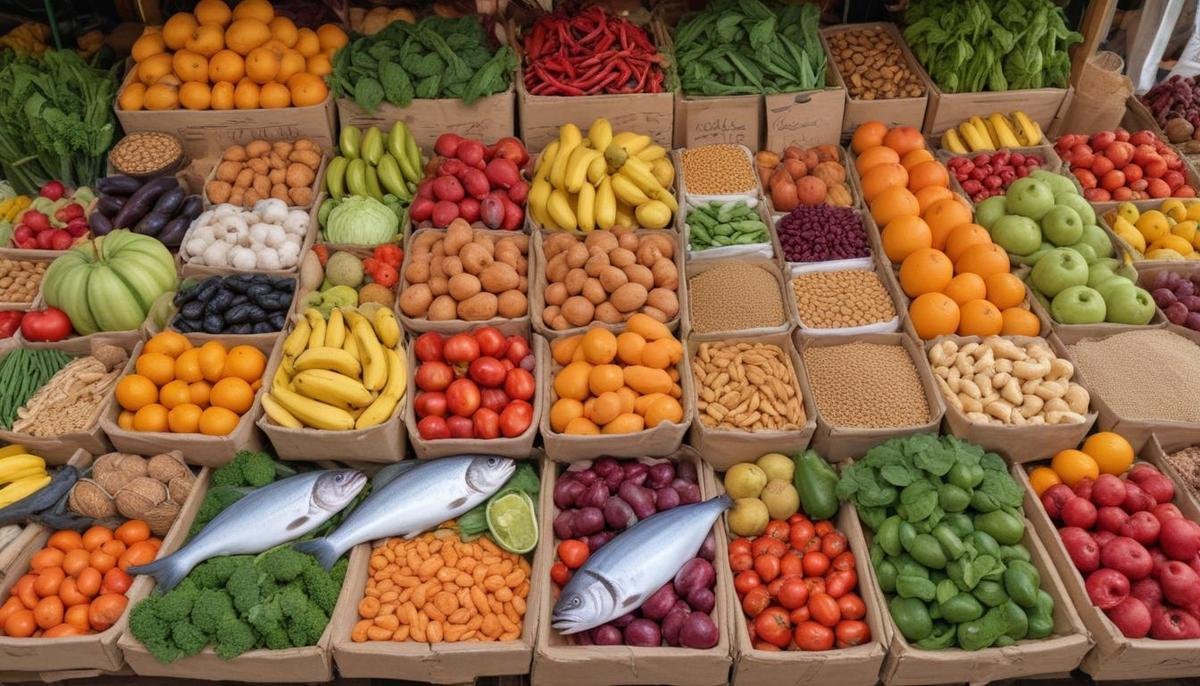 Erros comuns que sabotam sua dieta