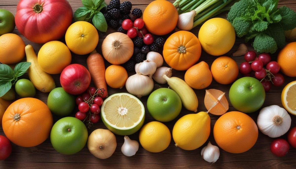 Hábitos diários para manter imunidade alta