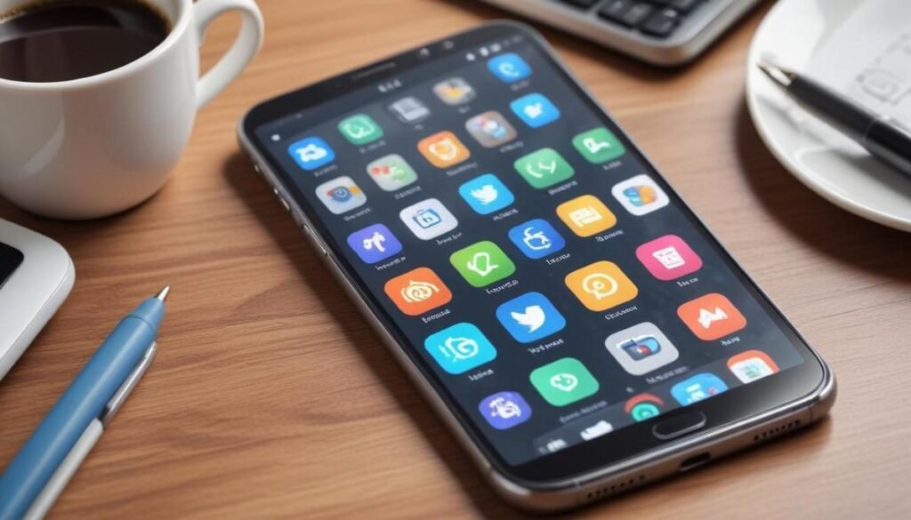 Aplicativos úteis: 12 essenciais para revolucionar sua rotina diária