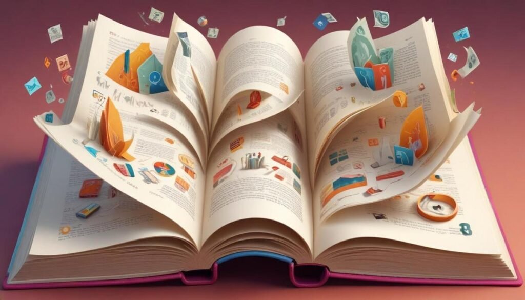 Assuntos variados: segredos práticos para transformar sua rotina diária