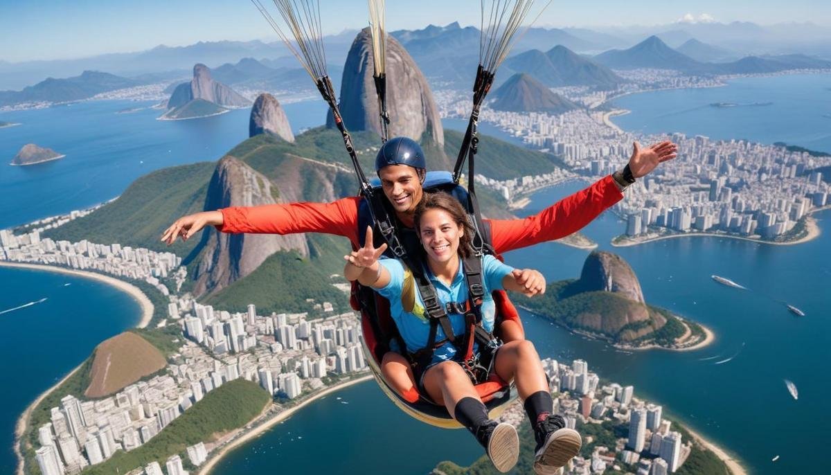 Conclusão: seu próximo destino te espera