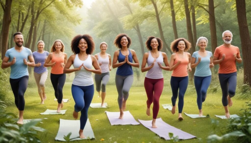 Bem-estar físico: 7 hábitos para energia e saúde o ano todo