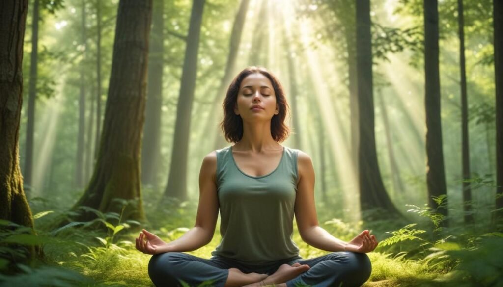 Bem Estar Mental: 7 Hábitos para uma Vida Plena e Sem Estresse Bem Estar Mental: 7 Hábitos para uma Vida Plena e Sem Estresse