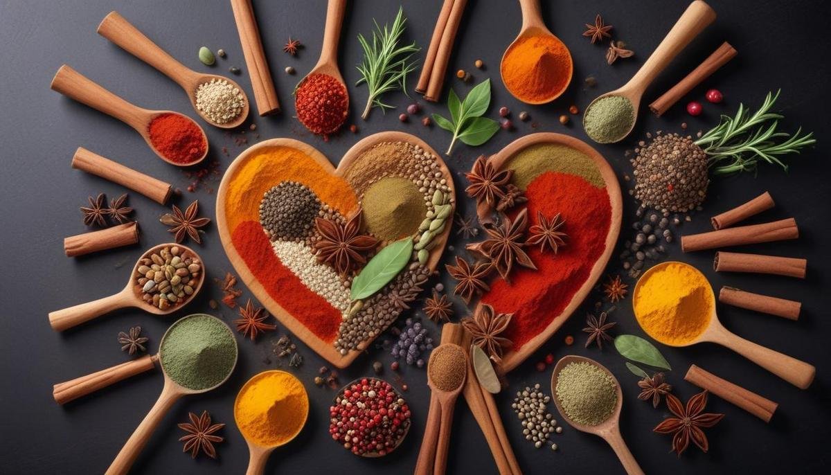 Como escolher, armazenar e usar temperos naturais Como escolher, armazenar e usar temperos naturais