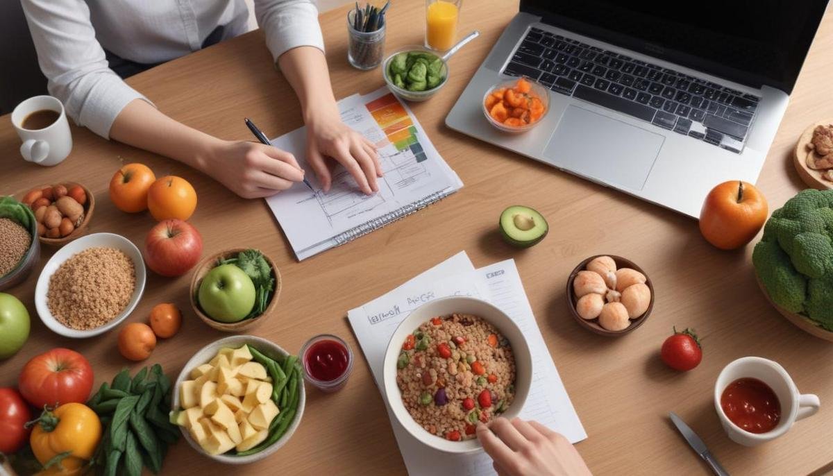 Como a Fibra Foco atua no foco mental