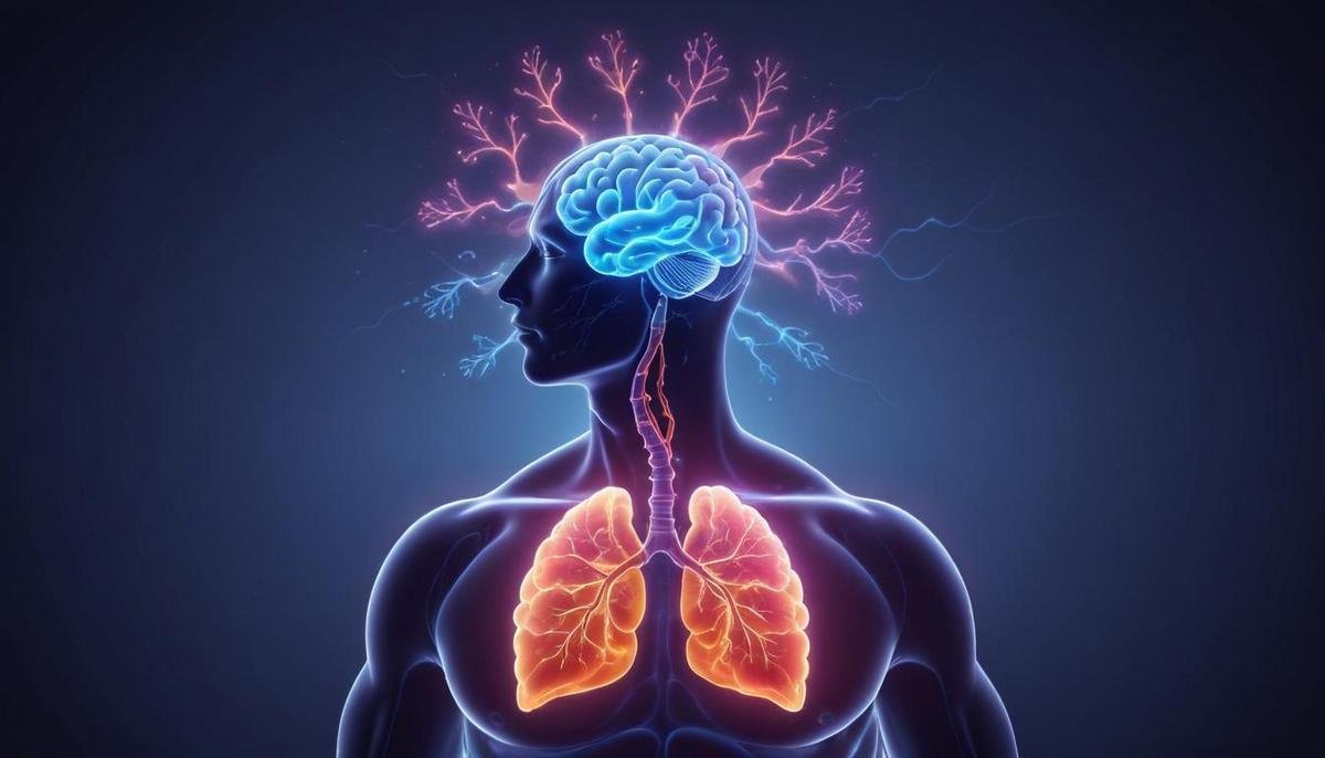 Técnicas essenciais de respiração guiada