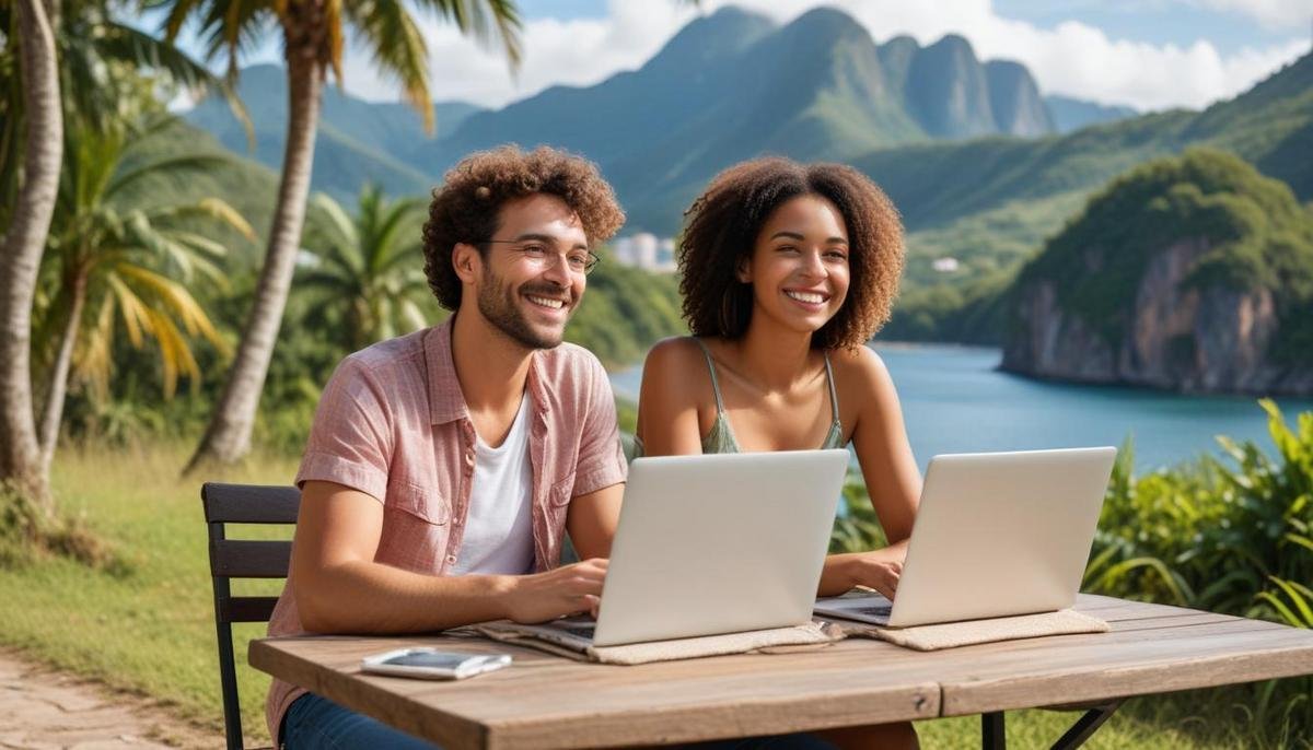 Passos práticos para evoluir ao nível 4