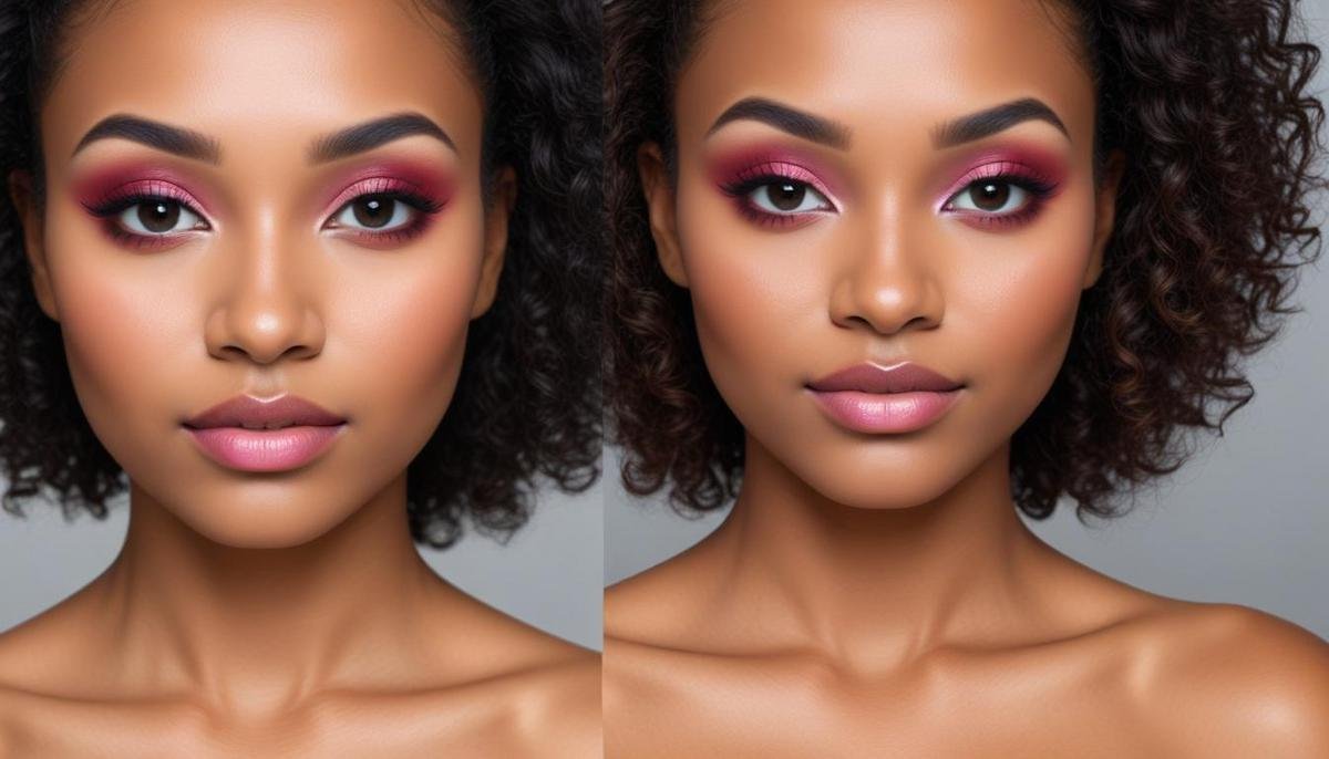 Passo a passo para criar layering bold