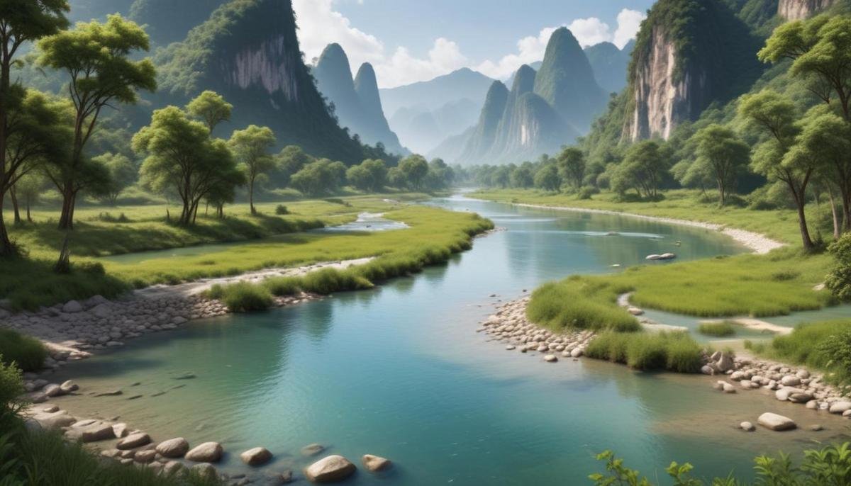 Destinos pioneiros em turismo regenerativo Destinos pioneiros em turismo regenerativo