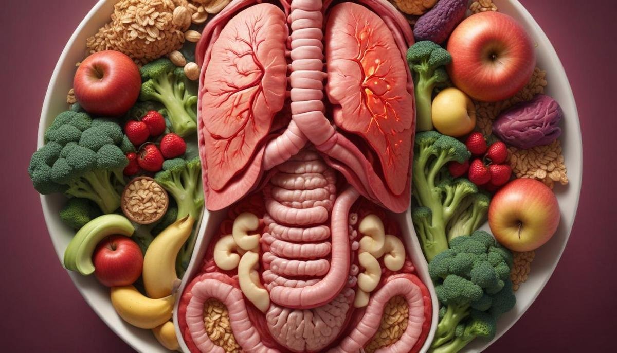 Melhores fontes de Fibra Máxima