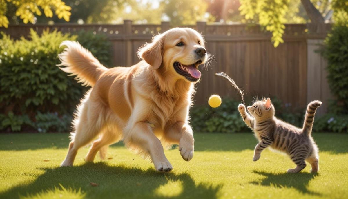 Como escolher o brinquedo perfeito para seu pet