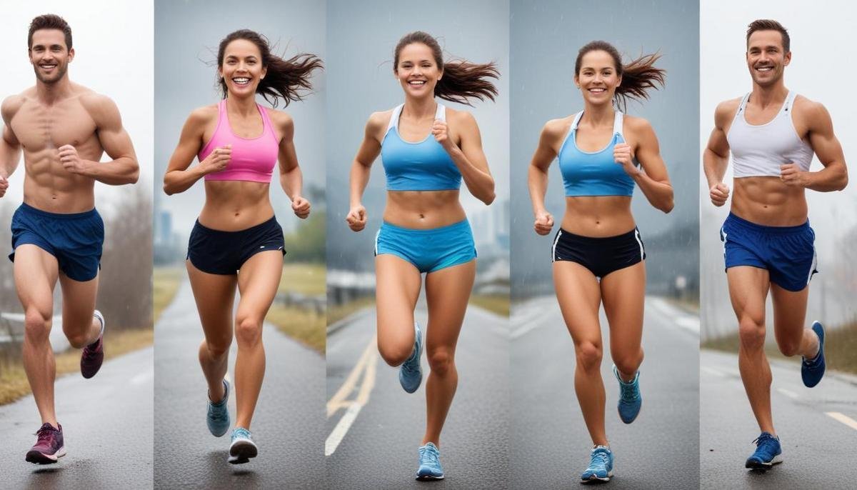 Planejamento de rotinas Year Round