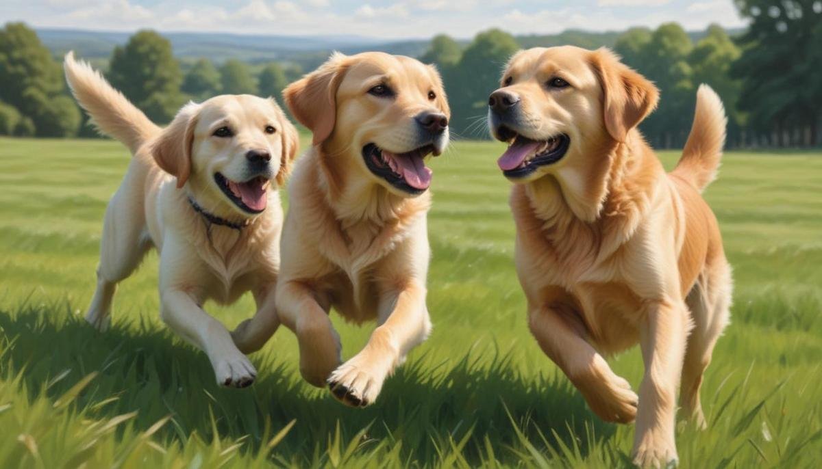 Cuidados essenciais para raças populares