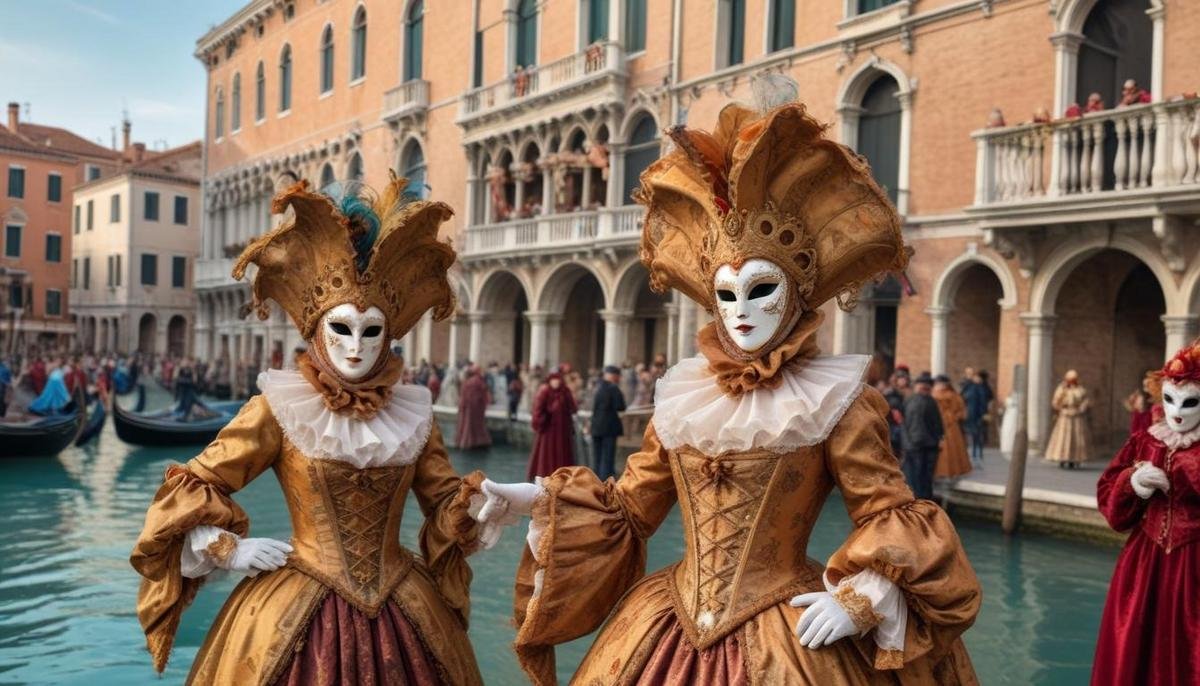 Conclusão: O legado eterno do Carnaval