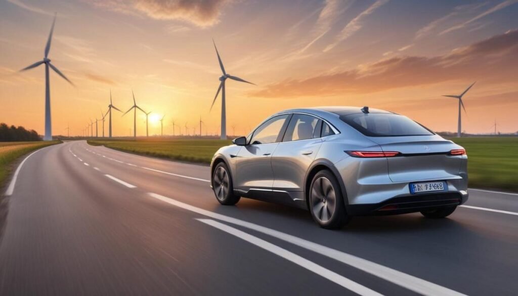 Carros elétricos: prós, contras e futuro que você precisa conhecer agora