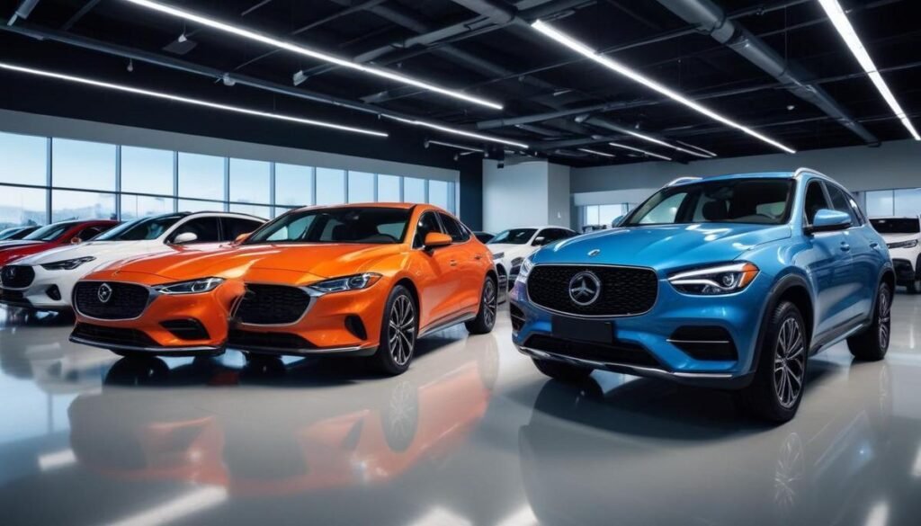 Carros Novos 2024: Melhores Modelos, Preços e Dicas Imperdíveis