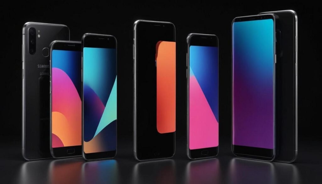 Celulares novos 2024: os melhores lançamentos e inovações imperdíveis