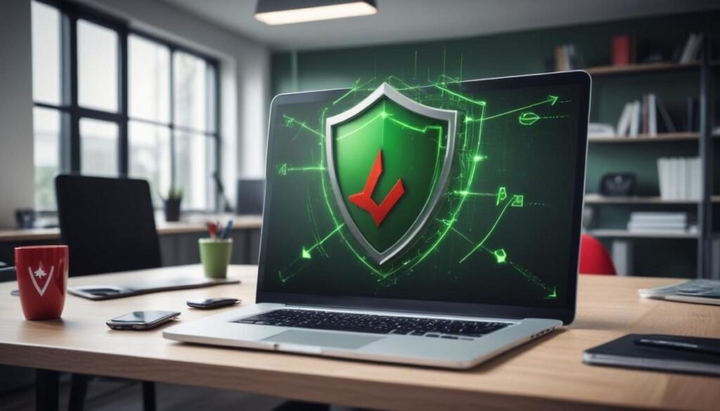 Cibersegurança dicas: 10 estratégias infalíveis para proteger seus dados