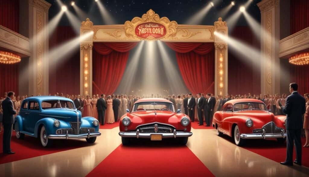 Cinema clássico: os filmes eternos que todo cinéfilo precisa conhecer Cinema clássico: os filmes eternos que todo cinéfilo precisa conhecer