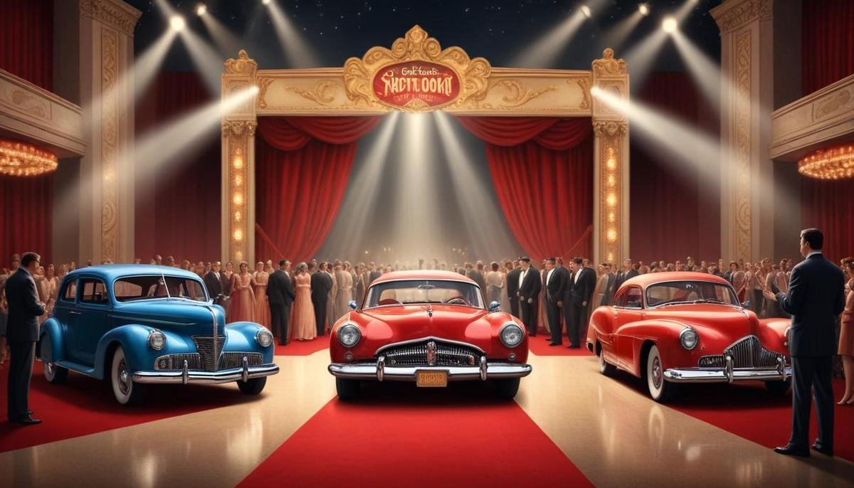 O que define o cinema clássico O que define o cinema clássico