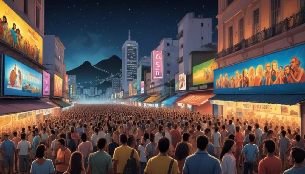 Cinema nacional: filmes essenciais que todo brasileiro precisa conhecer agora