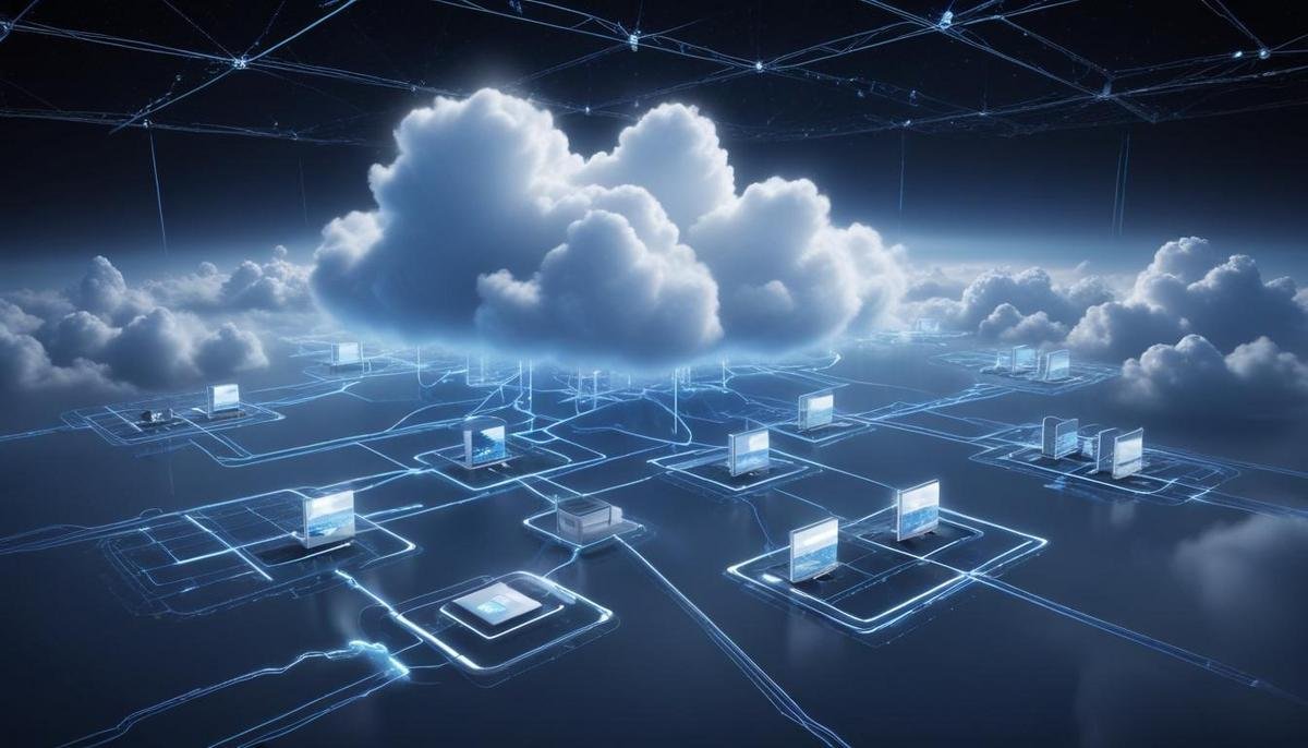 O que é Cloud 3.0 O que é Cloud 3.0