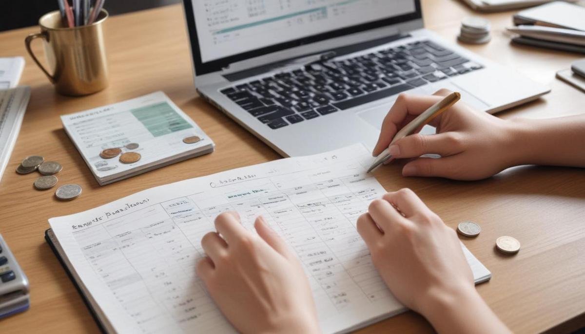 Estratégias de poupança e investimentos iniciais