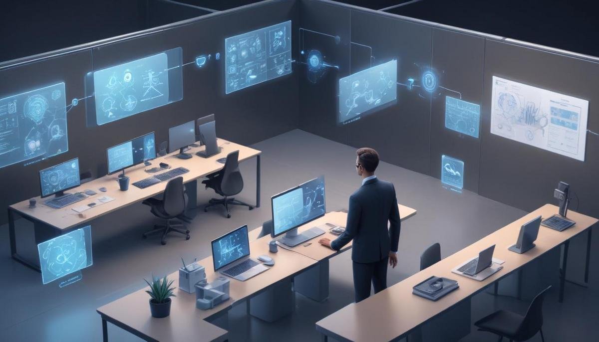 Principais benefícios do Agentic AI