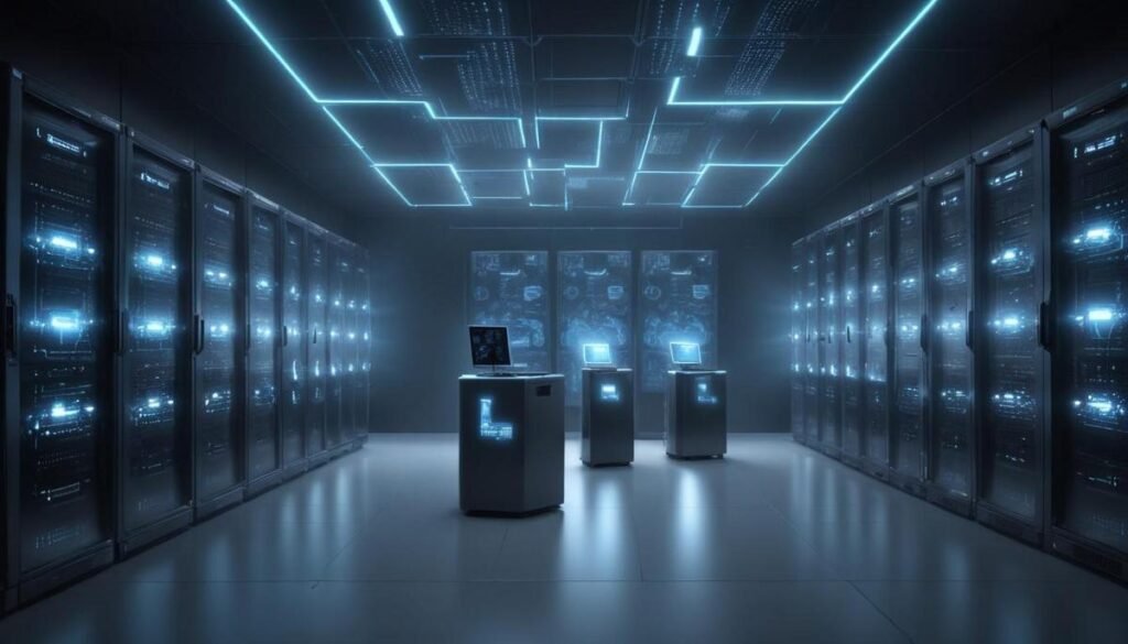 Confidential Computing: Proteja dados na nuvem sem riscos de vazamento (70 caracteres) Confidential Computing: Proteja dados na nuvem sem riscos de vazamento (70 caracteres)