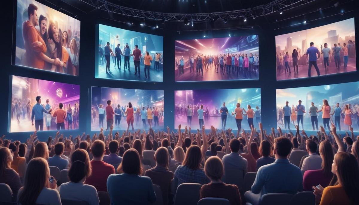 O que torna o conteúdo interessante? O que torna o conteúdo interessante?