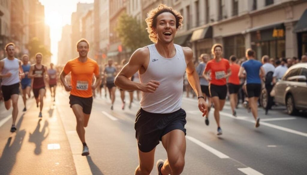 Corrida de rua: como começar sem lesões e evoluir rápido em 2024