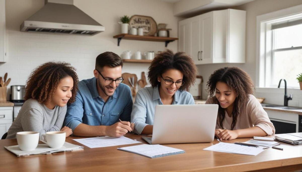 Desenvolva hábitos de economia eficazes