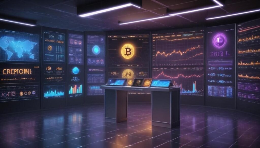 Criptomoedas 2026: previsões que vão transformar seus investimentos