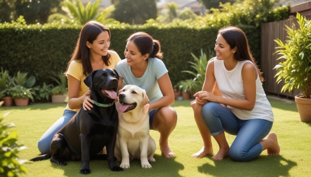 Cuidados com Cachorro: 7 Dicas para Evitar Erros Comuns e Garantir Felicidade