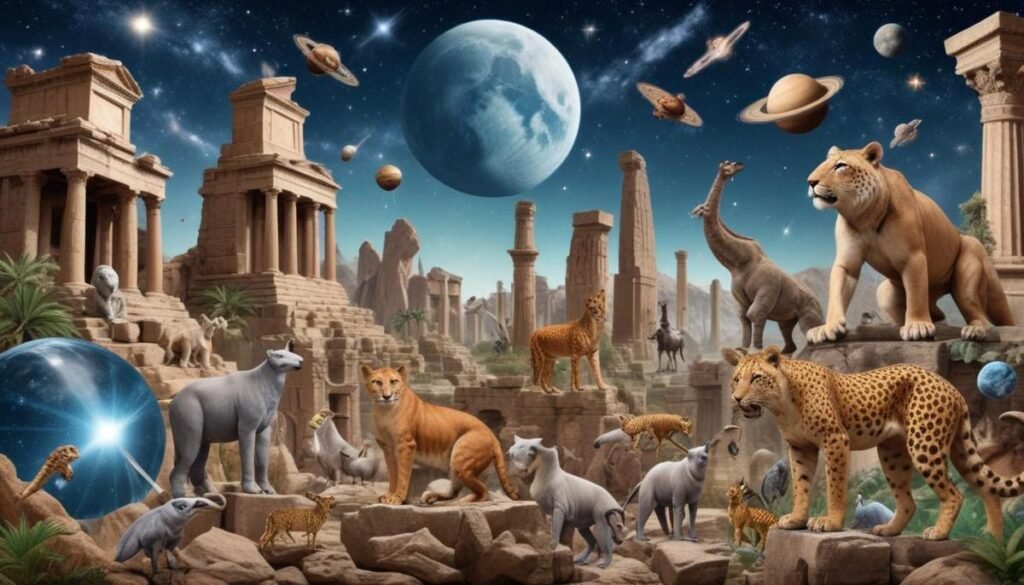 Curiosidades gerais: fatos surpreendentes que vão mudar sua visão do mundo