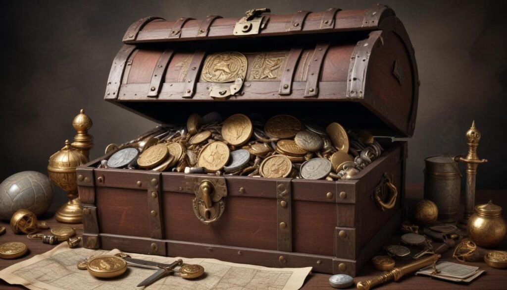 Curiosidades históricas que vão explodir sua mente com fatos incríveis