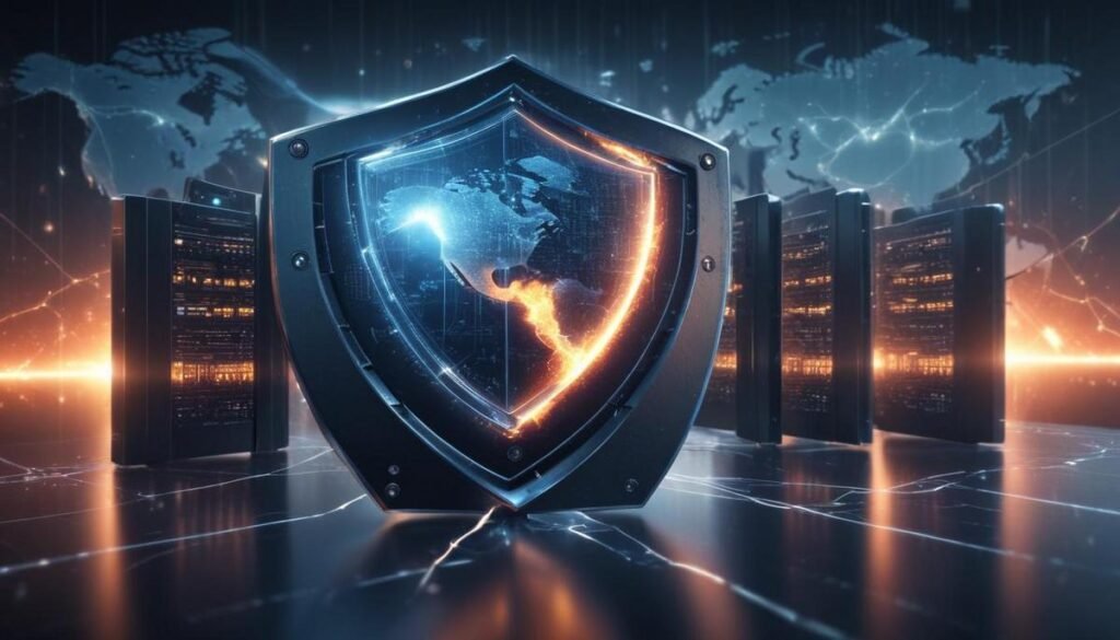 Cyber Segurança: 7 Dicas para Proteger seus Dados em 2024