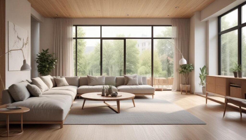 Decoração moderna: 15 ideias simples para transformar sua casa hoje