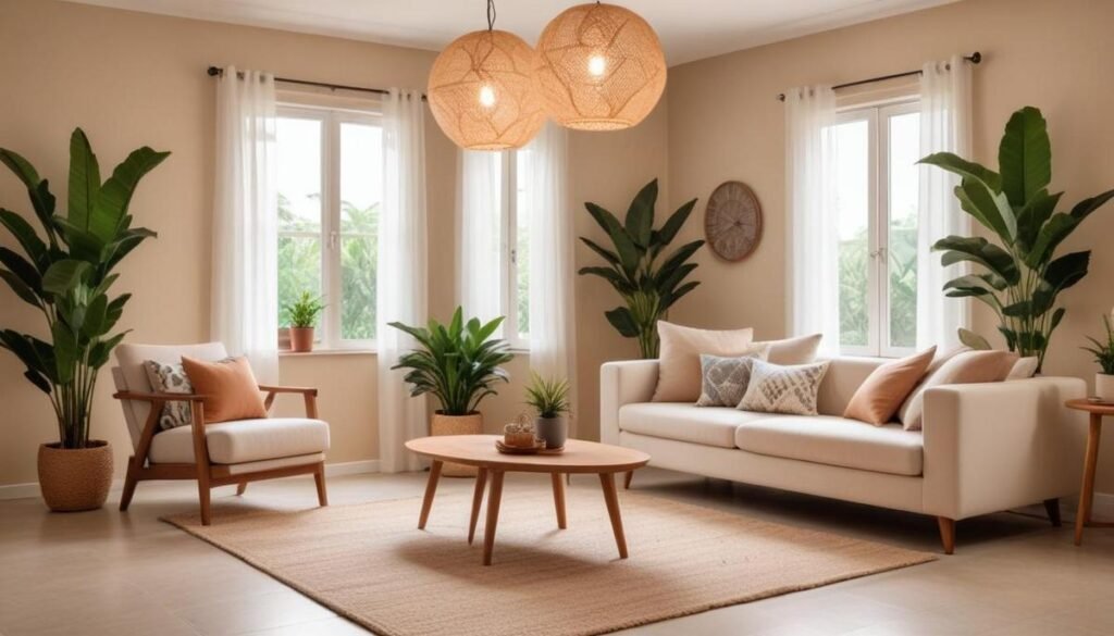 Decoração sala: 25 ideias práticas para transformar seu lar agora