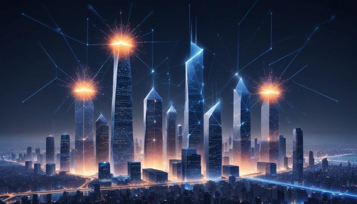 O que é DeFi e os pilares do seu growth O que é DeFi e os pilares do seu growth