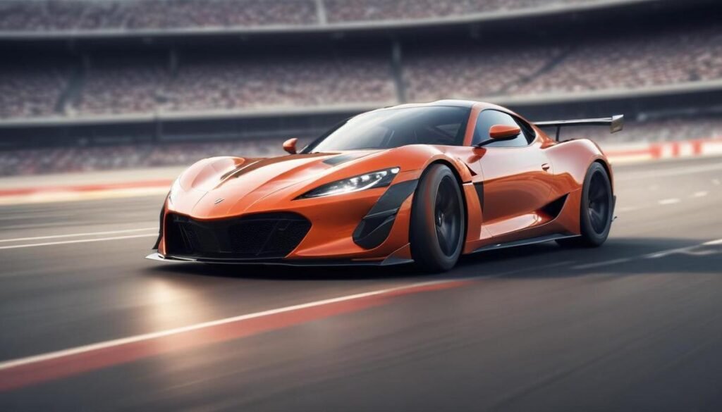 Design Aerodinâmico: Segredos para Máxima Velocidade e Eficiência