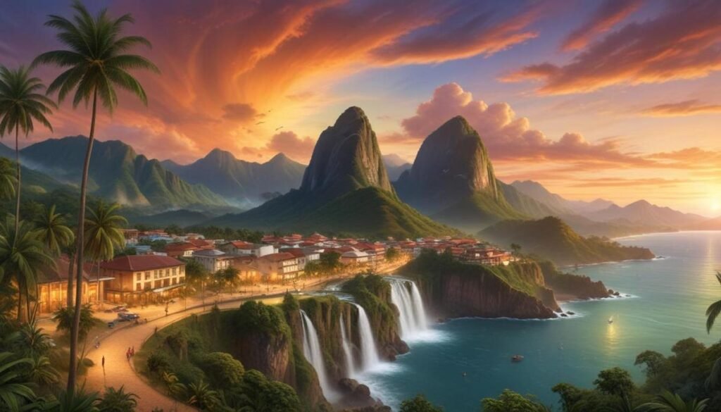 Destinos Brasil: 12 paraísos escondidos para explorar em 2024