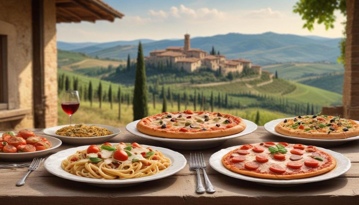 Dicas práticas para planejar viagens gastronômicas