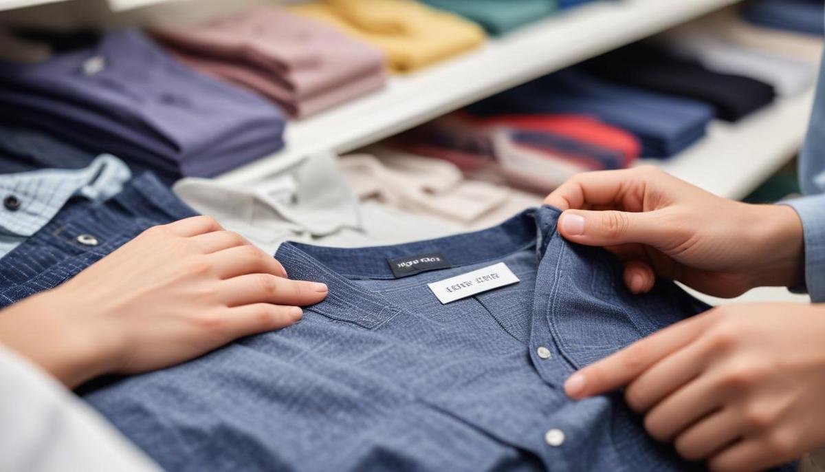 Brechós e bazares: tesouros de roupas baratas